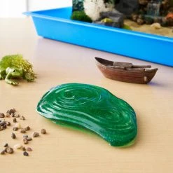 Flash Sale 😀 12 Pack: Mini Glitter Pond by Ashland® ✔️ -Ashlandty Shop MP661542 20