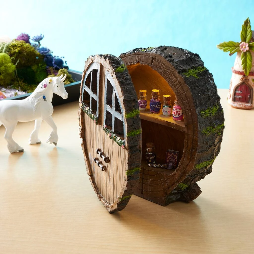 Outlet 🧨 6 Pack: Mini LED Fairy Nook by Ashland® 🥰 4 Outlet 🧨 6 Pack: Mini LED Fairy Nook by Ashland® 🥰 - Image 2