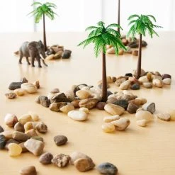 Coupon ✨ 16 Pack: Mini Rocks by Ashland® 🌟 -Ashlandty Shop MP662179 20