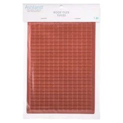 Wholesale ✔️ 12 Pack: Mini Roof Tile by Ashland® 😉