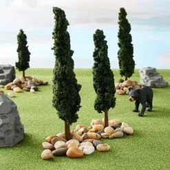 Flash Sale ⭐ 12 Packs: 4 ct. (48 total) Mini Conifer Trees by Ashland® 🔔 -Ashlandty Shop MP664902 20