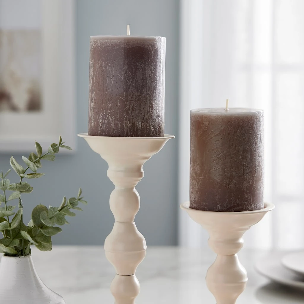 Best Sale 🧨 12 Packs: 2 ct. (24 total) 2.95" x 4" Scented Pillar Candles by Ashland® ✨ 4 Best Sale 🧨 12 Packs: 2 ct. (24 total) 2.95" x 4" Scented Pillar Candles by Ashland® ✨ - Image 2