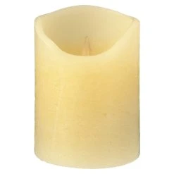 Discount 😍 6 Pack: 3" x 4" LED Pillar Candle by Ashland® ❤️
