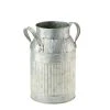 Brand new π― 12 Pack: 8" Galvanized Decorative Milk Jug by Ashland® β 2 Brand new π― 12 Pack: 8" Galvanized Decorative Milk Jug by Ashland® β -Ashlandty Shop MP671579 30