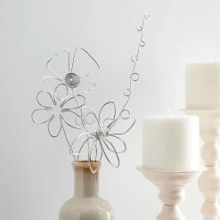 Cheapest β 12 Pack: 12 Gauge Silver Aluminum Wire by Ashland® π 6 Cheapest β 12 Pack: 12 Gauge Silver Aluminum Wire by Ashland® π -Ashlandty Shop MP998212 20