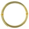 Wholesale 🛒 12 Pack: 12 Gauge Gold Aluminum Decorative Wire by Ashland® 🛒 -Ashlandty Shop MP998213 31